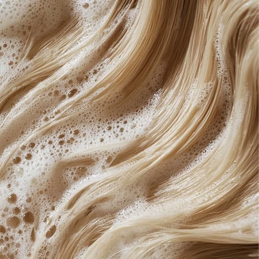 Ascending Scalps at Coco & Oaks Salon in Houston, TX