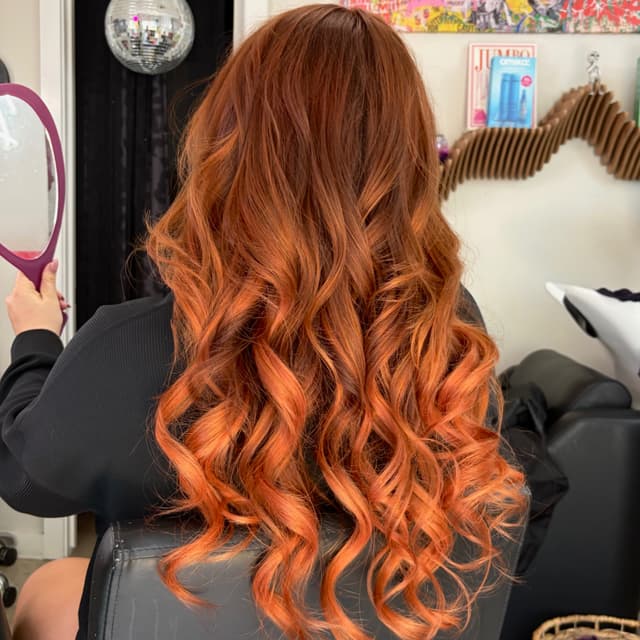 ULIMITED BLOWOUTS & STYLES at Coco & Oaks Salon in Houston, TX